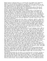 Eseja 'Father-Son Relationships In The Kite Runner by Khaled Hosseini', 1.