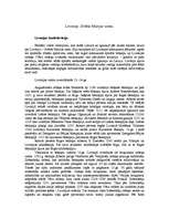 Konspekts 'Livonija - Svētās Marijas zeme', 1.