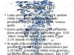 Prezentācija 'Zivju nozveja un pārējo jūras produktu ieguve Latvijā', 18.