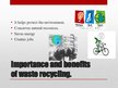 Prezentācija 'Recycling Waste Management', 10.