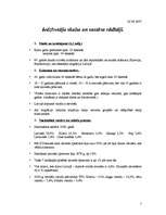 Konspekts 'Iedzīvotāju skaita un sastāva rādītāji', 2.