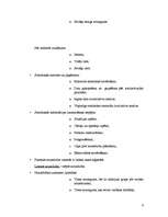 Konspekts 'Iedzīvotāju skaita un sastāva rādītāji', 9.