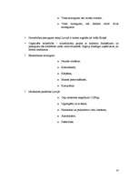 Konspekts 'Iedzīvotāju skaita un sastāva rādītāji', 10.