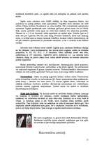 Referāts 'Mati', 11.