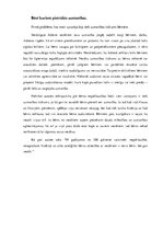 Referāts 'Grāmatā "Māmiņ, nekliedz uz mani!" minēto problēmu analīze', 3.