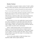 Referāts 'Grāmatā "Māmiņ, nekliedz uz mani!" minēto problēmu analīze', 6.