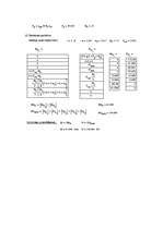 Referāts 'Metāla karkasa vienstāvu ražošanas ēka', 6.