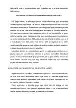 Eseja 'Kāpēc identitātes grupas pieprasa specifiskas tiesības un īpašu valsts attieksmi', 2.