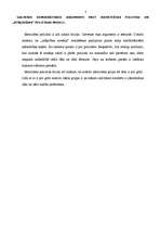 Eseja 'Kāpēc identitātes grupas pieprasa specifiskas tiesības un īpašu valsts attieksmi', 3.