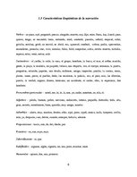Konspekts 'Análisis del Texto "El Desaparecido"', 6.