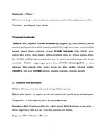 Konspekts 'Análisis del Texto "El Desaparecido"', 7.