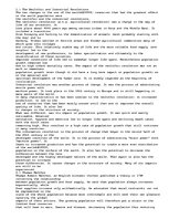 Eseja 'This Is an Article which Describes the History and Art', 1.