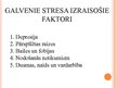 Prezentācija 'Stress un tā atšķirības dažāda dzimuma cilvēkiem', 6.