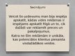 Prezentācija 'Vides reklāmas', 31.