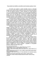 Eseja 'Farmaceitiskās komercdarbības un sabiedrības interešu tiesiskais regulējums Latv', 2.