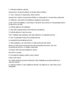 Konspekts 'KD_Diagnostika 108. kursam, skolotājs – Kaspars Ļubinskis.', 1.