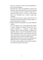 Prakses atskaite 'Prakses atskaite par Pļaviņu Tūrisma informācijas centru', 4.