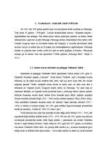 Referāts 'Valdis - Voldemārs Zālītis', 3.