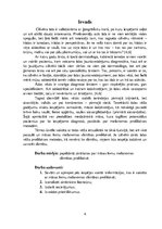 Prakses atskaite 'Māsas loma melanomas slimības profilaksē', 4.