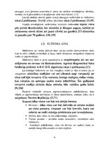 Prakses atskaite 'Māsas loma melanomas slimības profilaksē', 6.