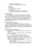 Prakses atskaite 'Māsas loma melanomas slimības profilaksē', 12.