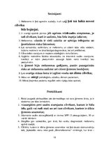 Prakses atskaite 'Māsas loma melanomas slimības profilaksē', 16.