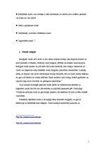 Referāts 'Kas ir rituāls? Vai rituāls vienmēr ir reliģisks?', 5.