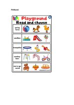 Konspekts 'Prakse II sākumskola 1.-3.kl', 12.