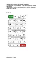 Konspekts 'Prakse II sākumskola 1.-3.kl', 17.