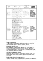Konspekts 'Prakse II sākumskola 1.-3.kl', 22.