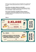 Konspekts 'Prakse II sākumskola 1.-3.kl', 23.