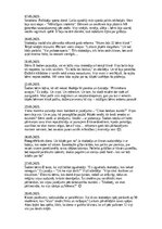 Konspekts 'Prakse II sākumskola 1.-3.kl', 27.