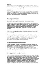 Konspekts 'Prakse II sākumskola 1.-3.kl', 28.