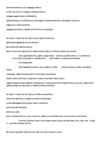 Konspekts 'Atbildes uz jautājumiem mājturības metodikā', 4.