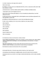 Konspekts 'Atbildes uz jautājumiem mājturības metodikā', 6.