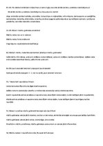 Konspekts 'Atbildes uz jautājumiem mājturības metodikā', 9.