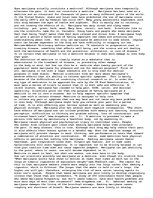 Eseja 'Marijuana as Medicine?', 1.