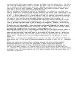 Eseja 'Marijuana as Medicine?', 2.