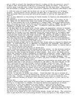 Eseja 'Jordan an the Middle East', 2.