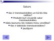 Prezentācija 'Transtaukskābes jeb Frankenšteina tauki', 2.