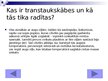 Prezentācija 'Transtaukskābes jeb Frankenšteina tauki', 3.