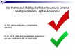Prezentācija 'Transtaukskābes jeb Frankenšteina tauki', 10.