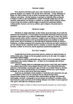 Konspekts 'Maģija pirmatnējā kultūrā un mūsdienās', 2.