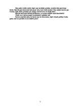 Konspekts 'Maģija pirmatnējā kultūrā un mūsdienās', 6.