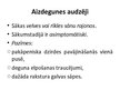 Prezentācija 'Vidusauss un tās saistība ar rīkli no patoloģiskā viedokļa', 12.