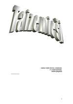 Referāts 'Taizemieši', 1.