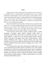 Referāts 'Arhitektoniskais jeb eksponētais betons referāts', 3.