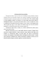 Referāts 'Arhitektoniskais jeb eksponētais betons referāts', 4.