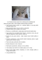 Referāts 'Arhitektoniskais jeb eksponētais betons referāts', 5.