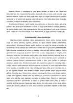 Referāts 'Arhitektoniskais jeb eksponētais betons referāts', 6.